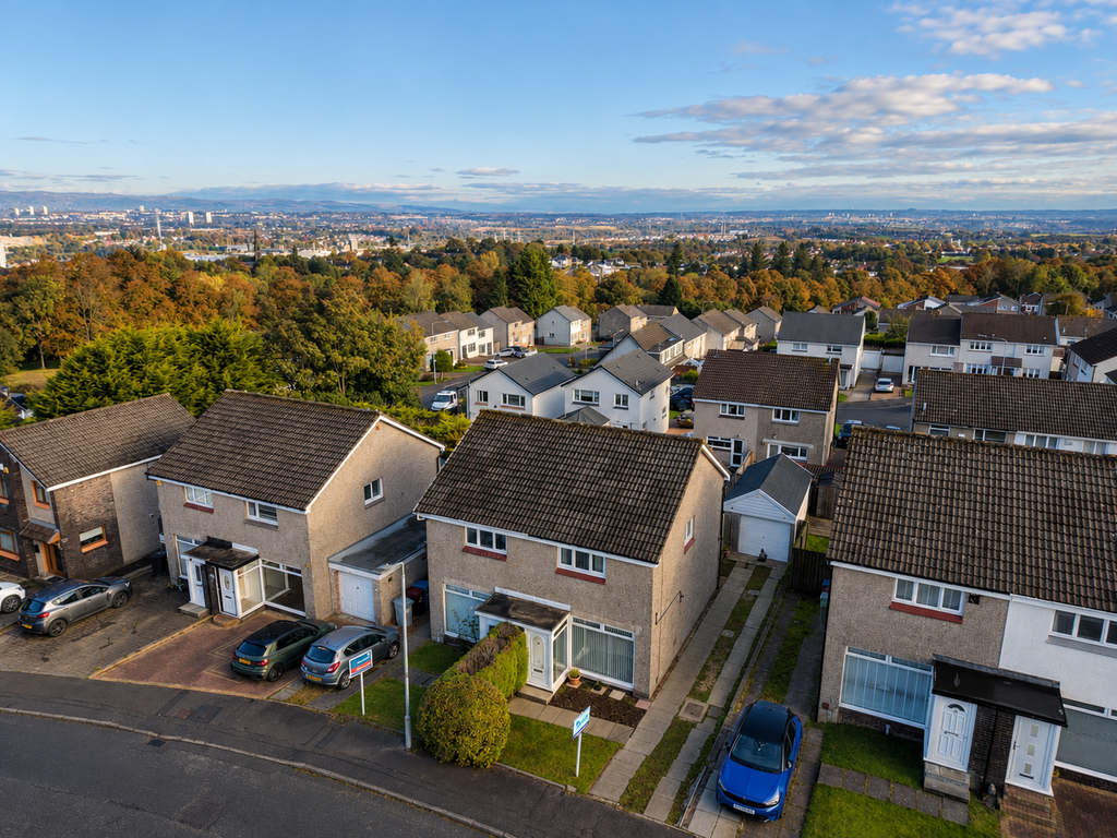 Property photo 2 of 25 Kirkhill