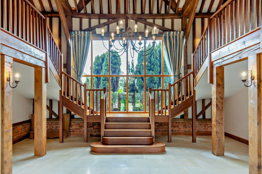 Additional image 4 of 4 bed detached house for saleGuildford Road, Alfold, Cranleigh, Surrey GU6