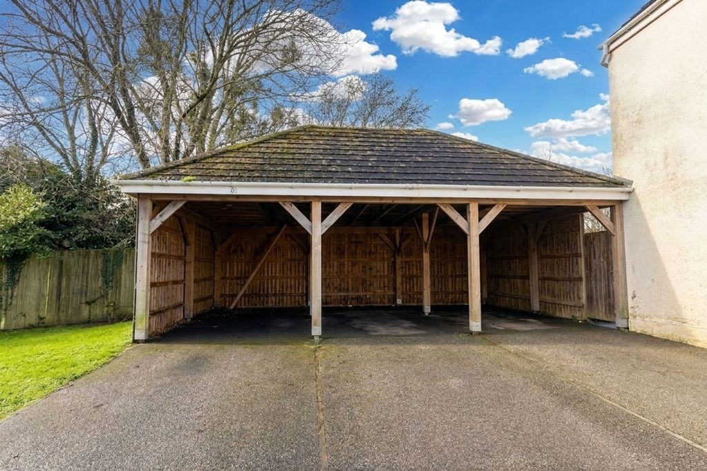 Additional image 18 of 3 bed detached house for saleRound Ring Gardens, Penryn TR10