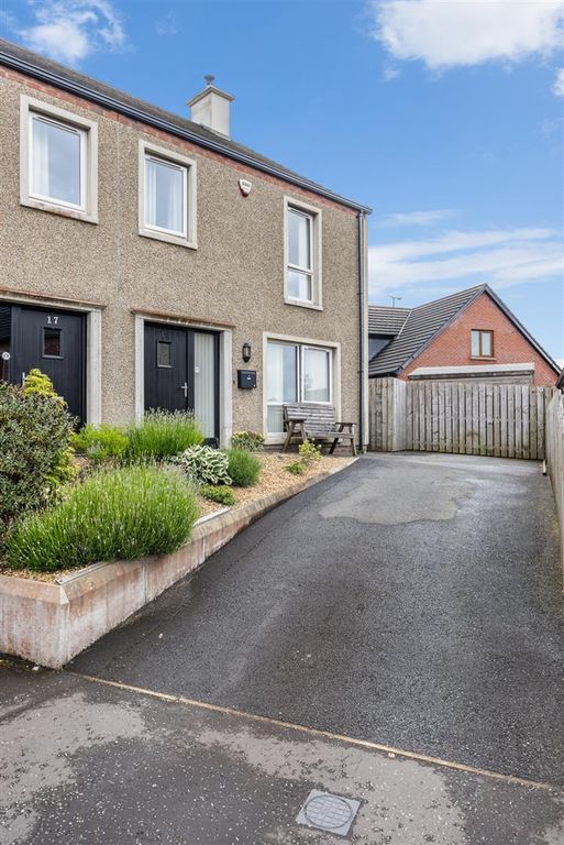 Additional image 26 of 3 bed semi-detached house for sale18 Pheasant Hill, Ballynahinch BT24