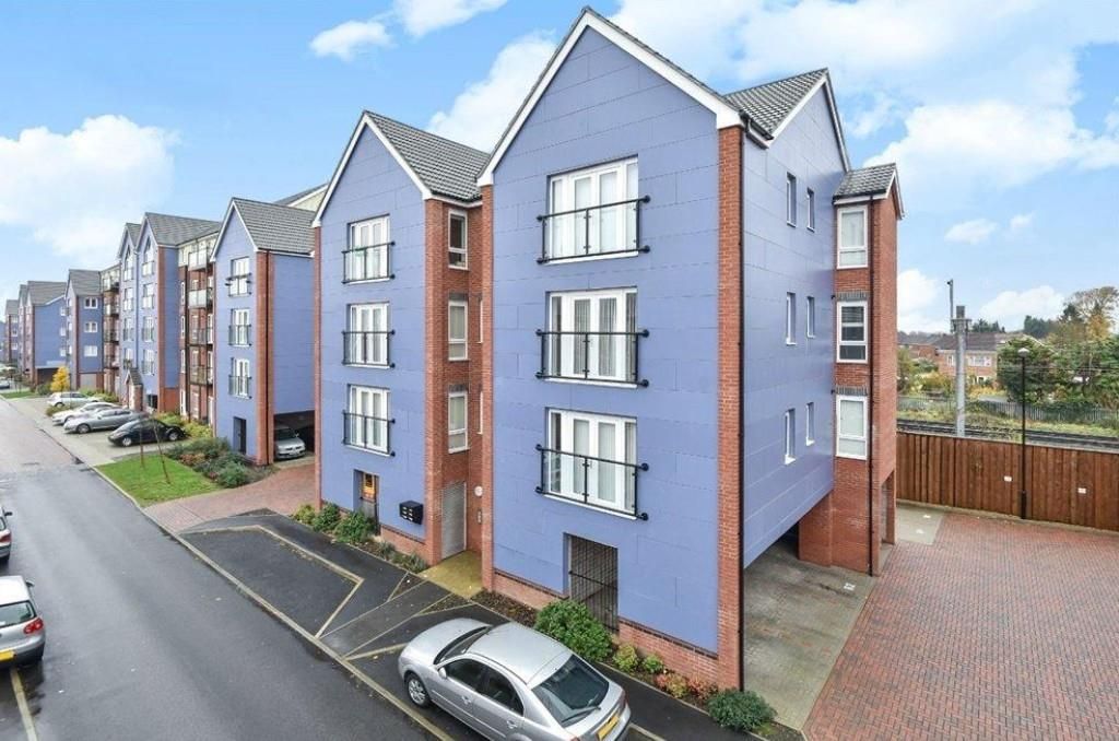 Property photo 1 of 19 External View