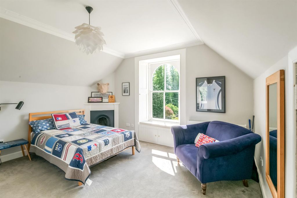 Additional image 28 of 5 bed semi-detached house for saleEast Faerwood, Harviestoun Road, Dollar FK14