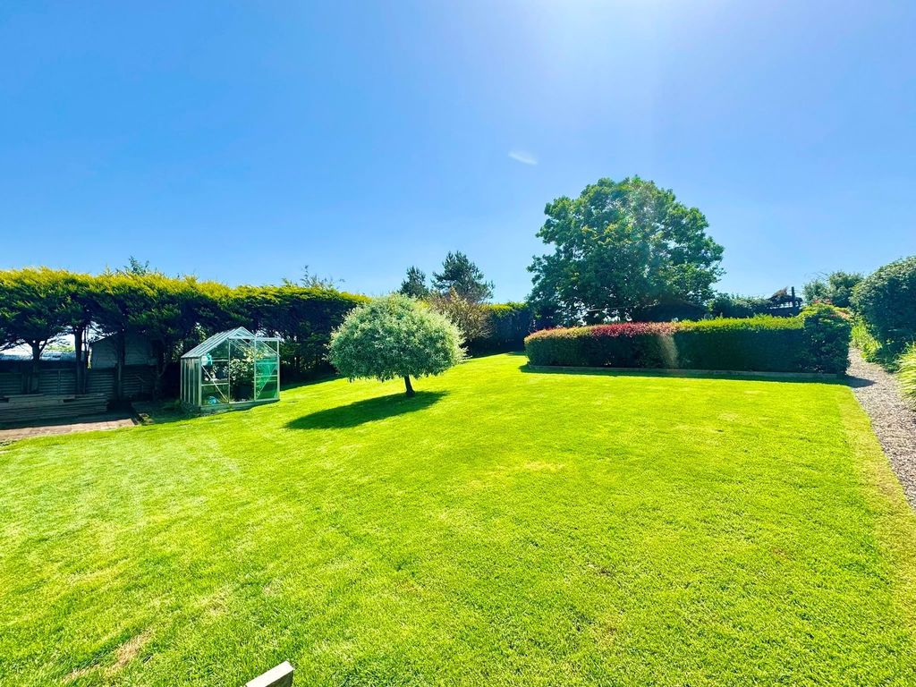Additional image 25 of 4 bed semi-detached house for saleMain Road, Kirkoswald KA19