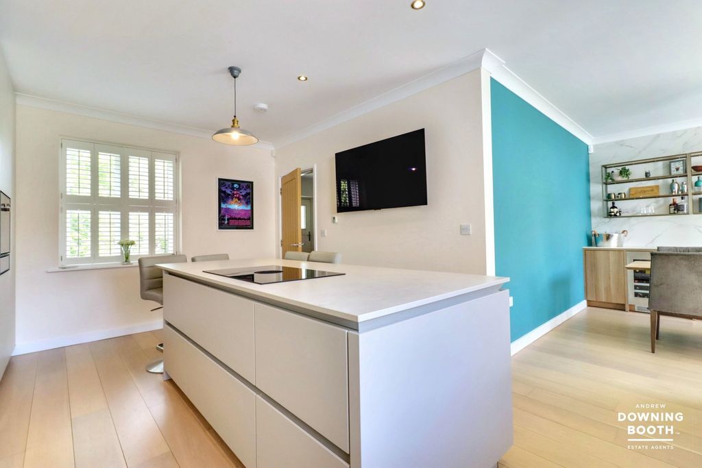 Additional image 8 of 4 bed detached house for saleHalfpenny Lane, Lichfield WS13