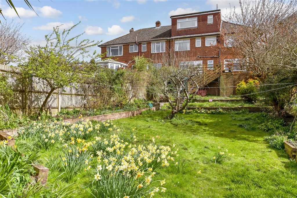 Property photo 2 of 14 Rear Garden