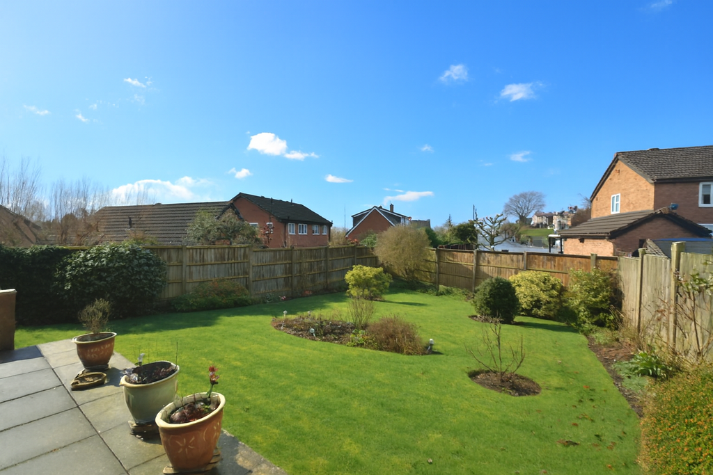 Property photo 2 of 15 Garden