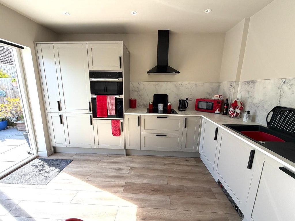 Property photo 2 of 12 Kitchen Three.Jpg