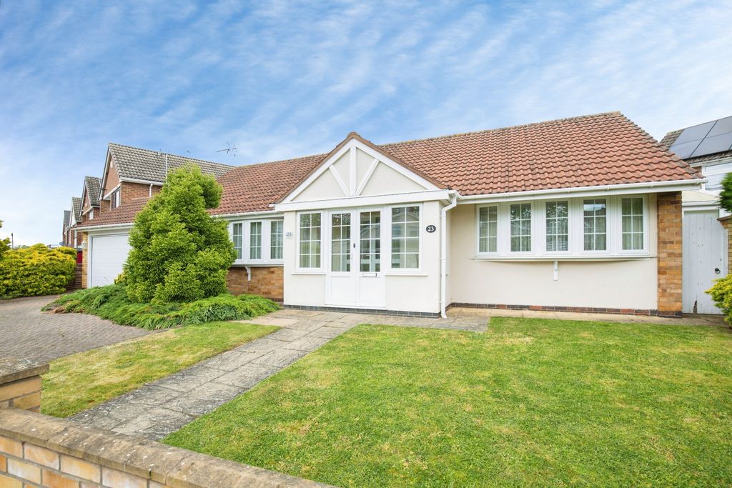 Additional image 22 of 2 bed detached bungalow for saleHolte Road, Atherstone CV9