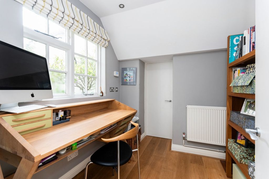 Additional image 14 of 2 bed flat for saleLansdown Crescent, Bath BA1
