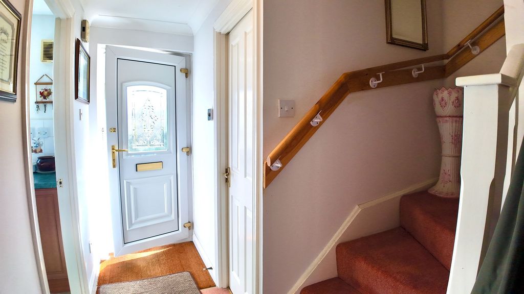 Additional image 8 of 3 bed semi-detached house for saleSt. Madoc Close, Pontllanfraith NP12