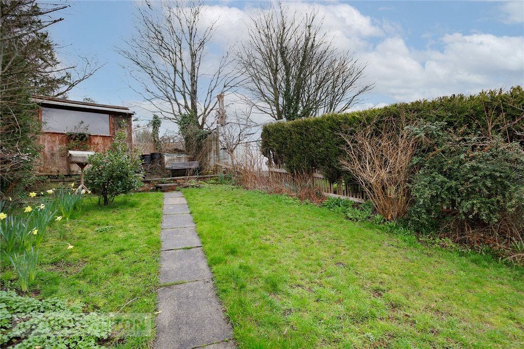 Property photo 3 of 22 Rear Garden