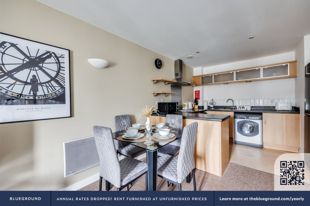Additional image 13 of 1 bed flat to rentNorthampton District NN1