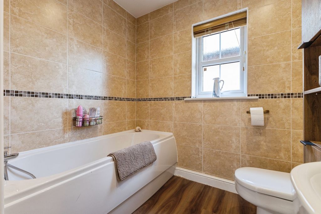 Additional image 17 of 4 bed detached house for saleSalis Close, Middlesbrough TS5