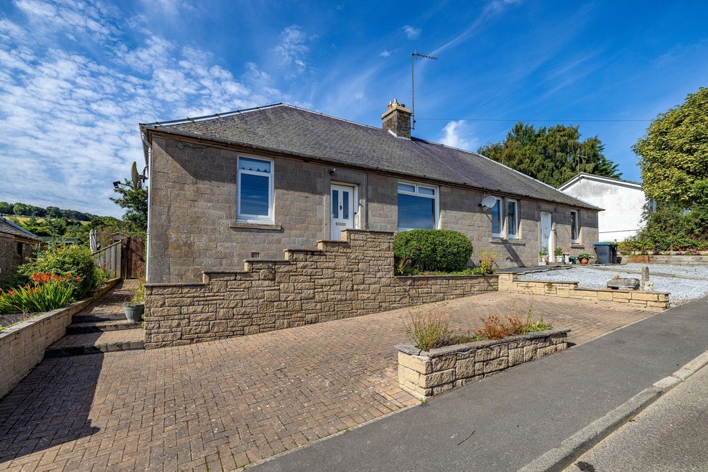 Property photo 1 of 27 3 Shoestanes Road, Heriot