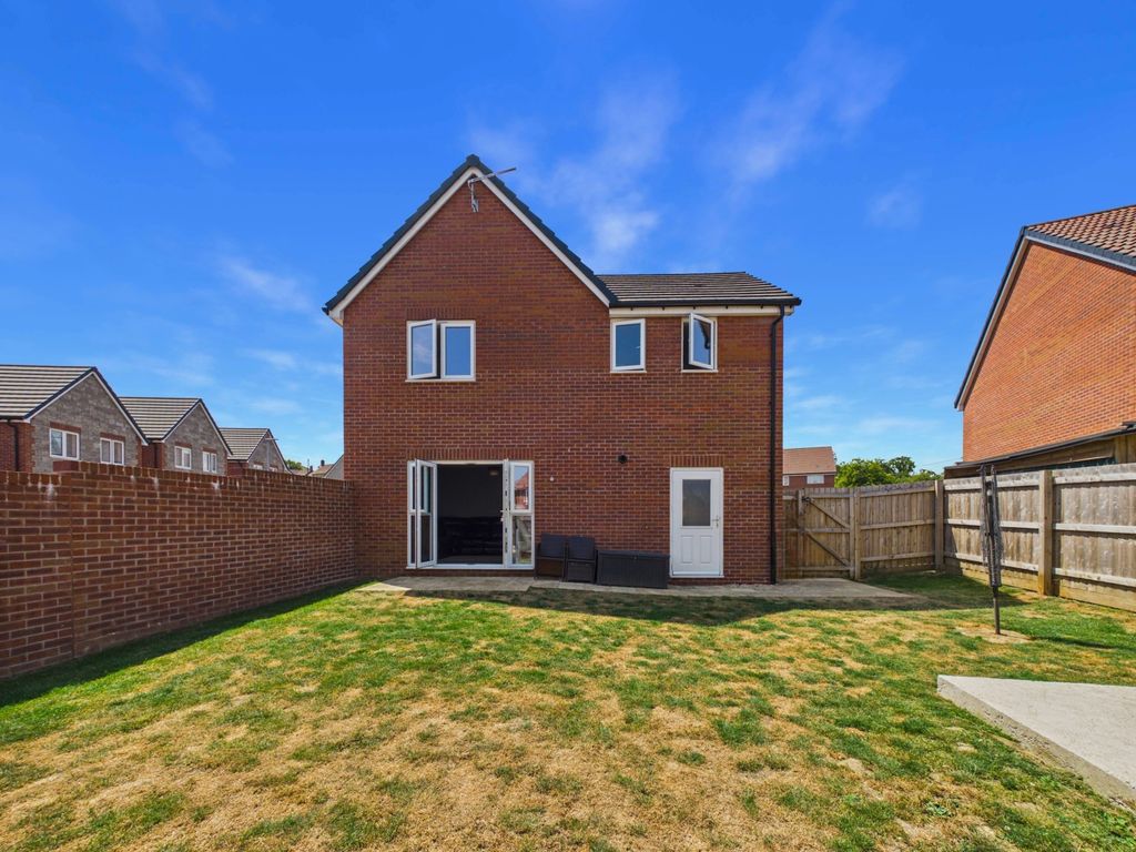 Property photo 2 of 16 Rear Garden