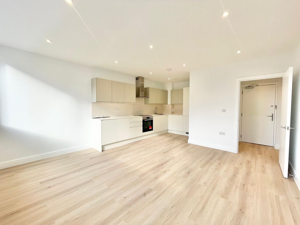 Property photo 1 of 5 Open Plan Living/Kitchen