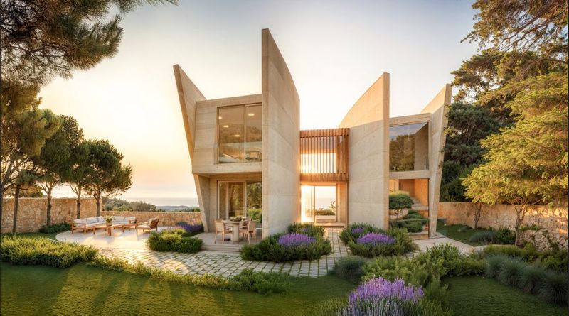 Property photo 2 of 13 Garden Area -...