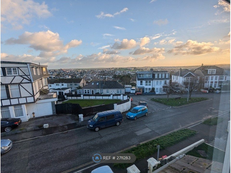 Property photo 3 of 8 View To The Right From Lounge Window
