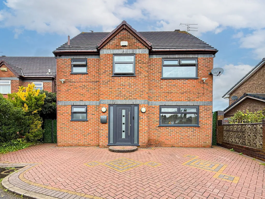 House in West Derby L12 - View 3
