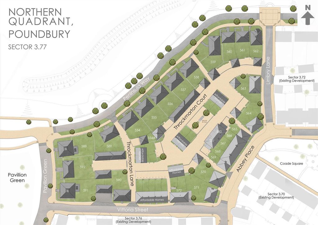 Property photo 2 of 9 Site Plan