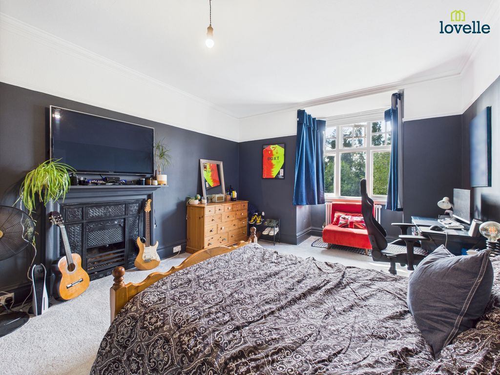 Additional image 24 of 5 bed semi-detached house for saleGreetwell Road, Lincoln LN2