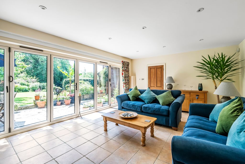 Additional image 7 of 4 bed country house for saleItchingwood Common Road, Limpsfield, Oxted, Surrey RH8