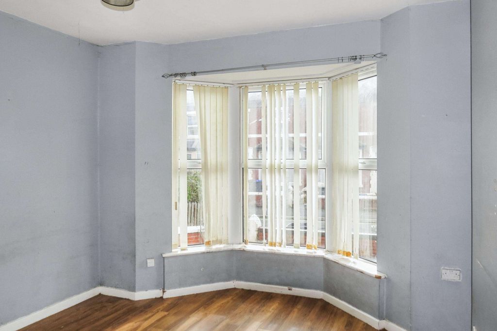 Property photo 3 of 20 2 Chesterfield Road, Blackpool, Lancashire, Fy1 2Pp