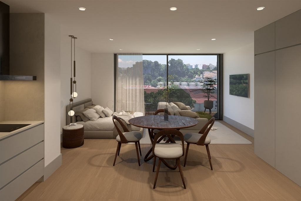 Property photo 1 of 66 Luxury Studio At Lurion Residences | Modern Elegance
