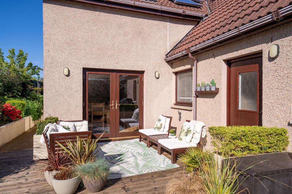 Additional image 5 of 6 bed detached house for saleDunollie, 58 Gillsland, Eyemouth TD14