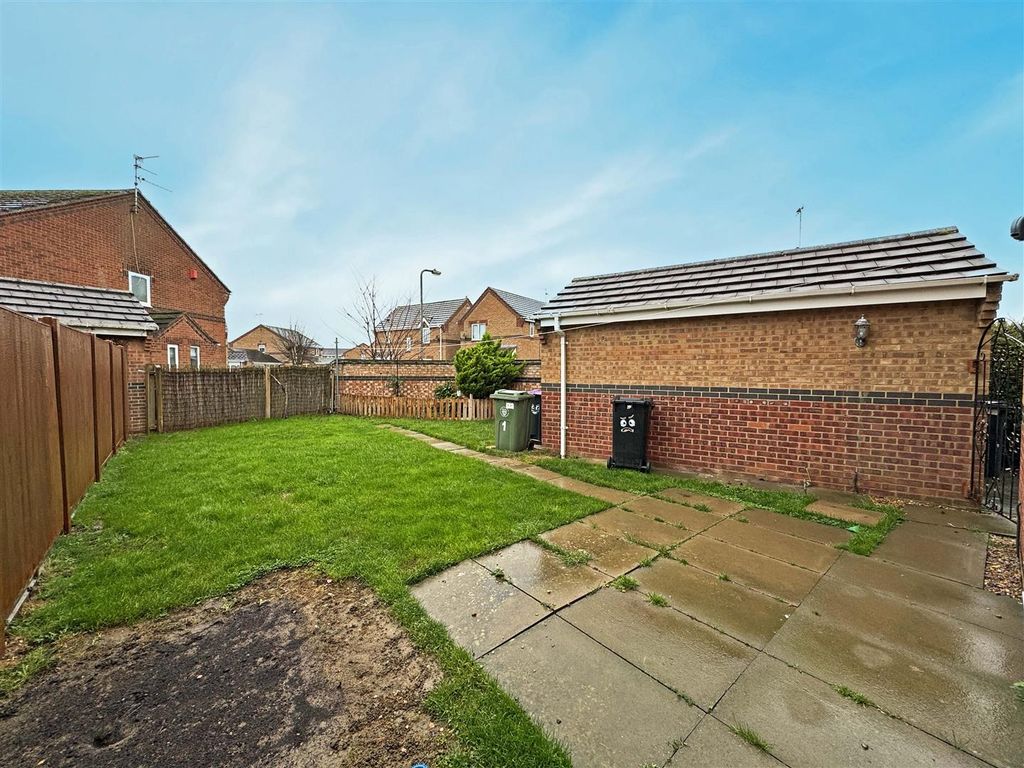 Property photo 2 of 10 Garden