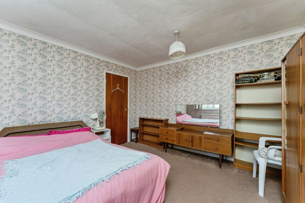 Additional image 15 of 4 bed detached house for saleLlwyni Drive, Connah's Quay, Deeside, Flintshire CH5