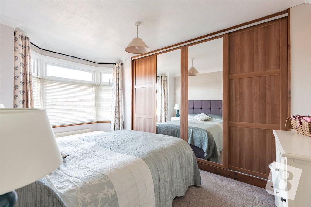 Property photo 3 of 15 Bedroom One