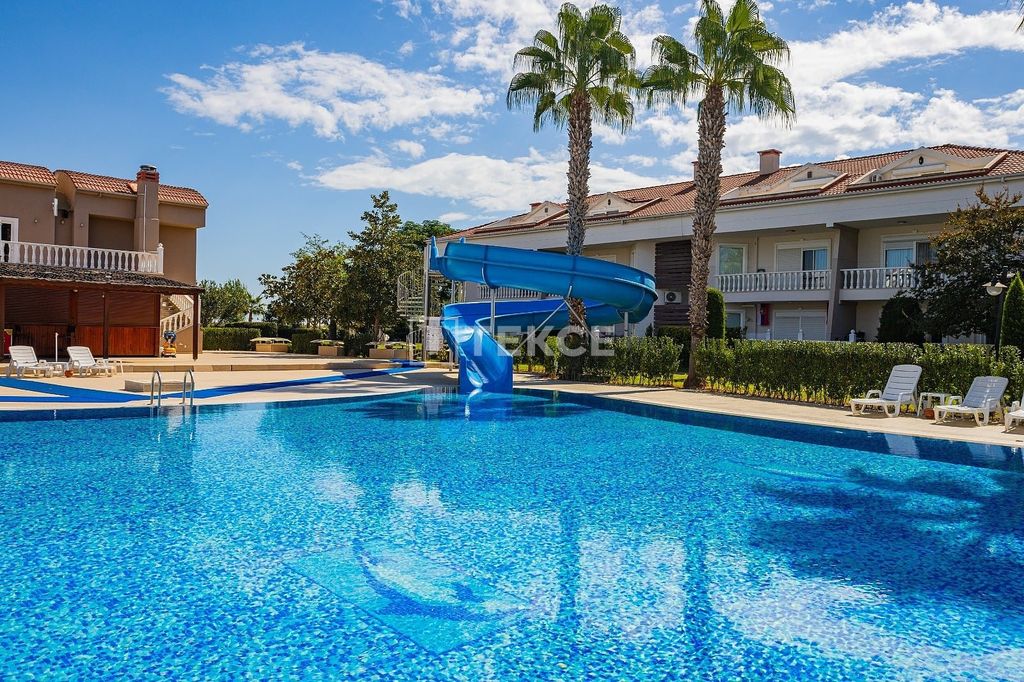Property photo 1 of 38 Duplex Kadriye Serik Antalya