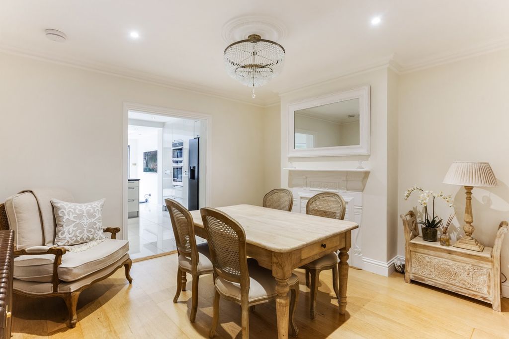 Property photo 2 of 20 Dining Room