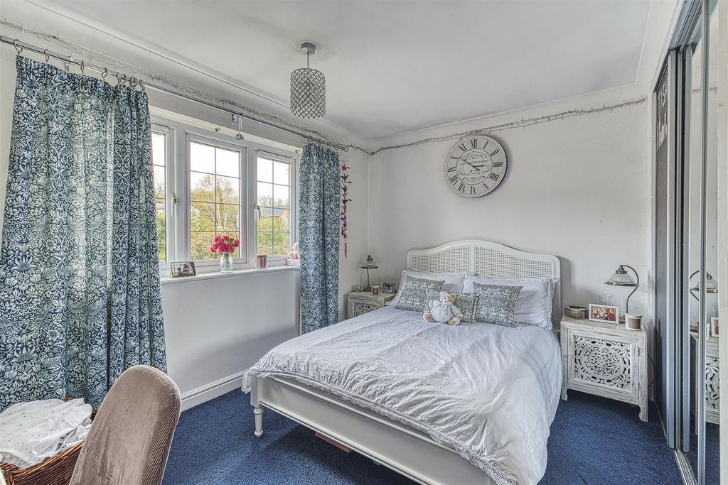 Additional image 22 of 5 bed detached house for saleCoppicewood Drive, Littleover, Derby DE23