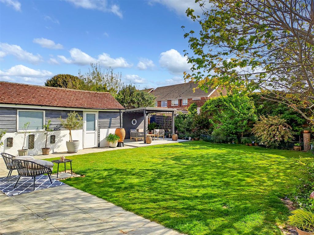 Property photo 2 of 24 Rear Garden