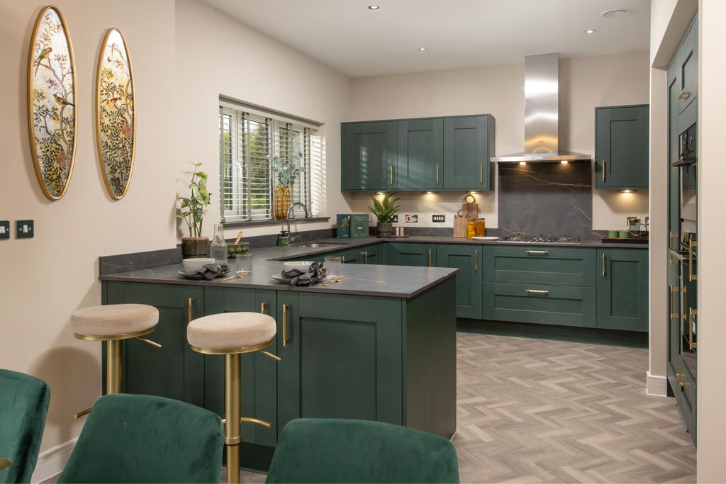 Property photo 3 of 21 Showhome Photography