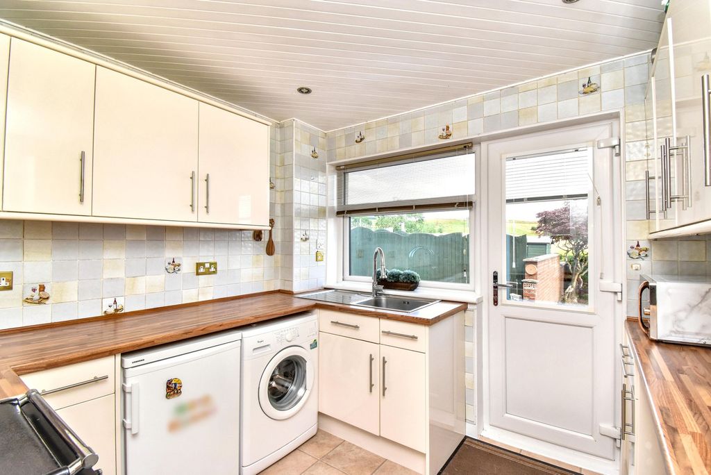 Property photo 3 of 28 Kitchen Angle 1