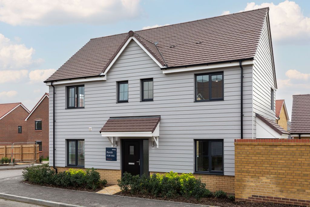 Property photo 1 of 11 The Pargeter