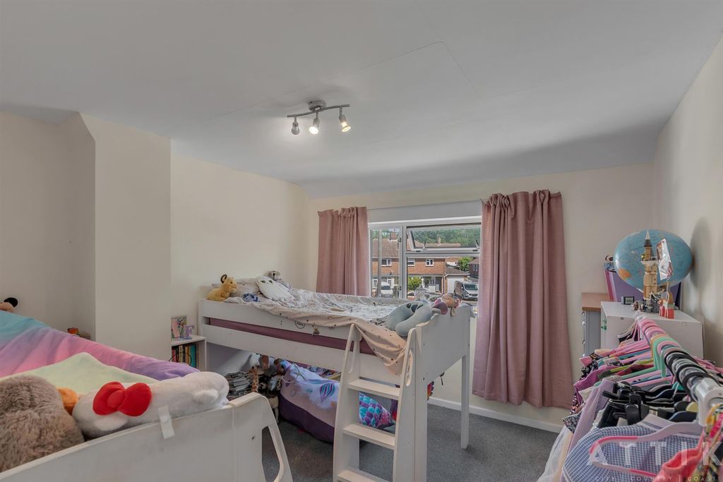 Additional image 23 of 3 bed semi-detached house for saleOak Green, Halesworth IP19