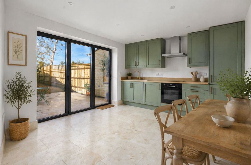 Property photo 2 of 15 CGI Dressed