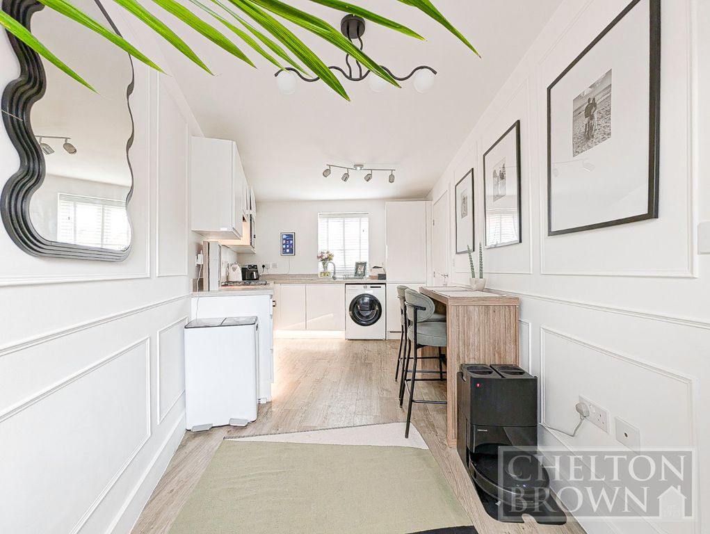 Property photo 3 of 45 Kitchen &amp; Diner