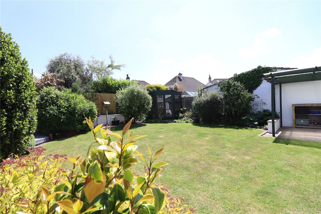 Property photo 2 of 25 Rear Garden