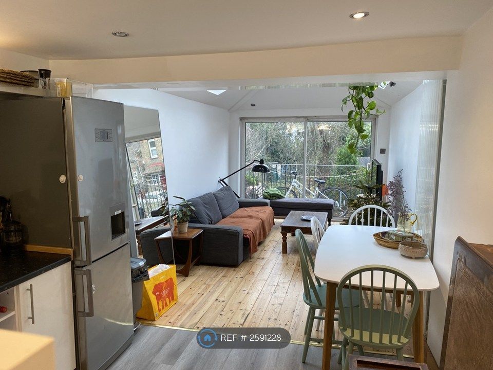 Property photo 2 of 17 Living Room Facing Balcony
