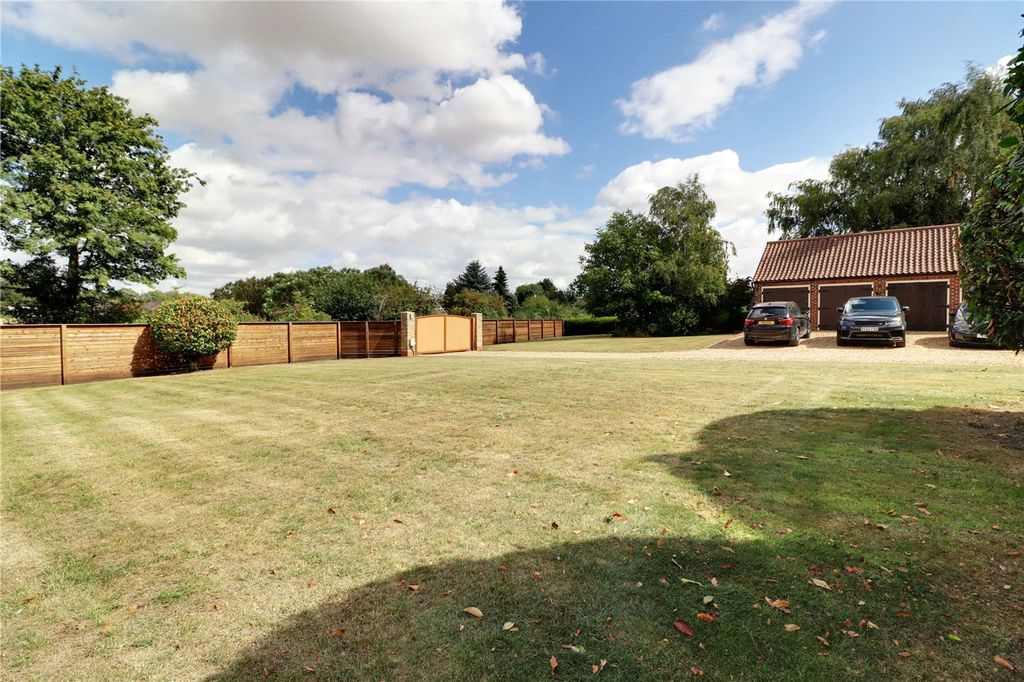 Additional image 38 of 4 bed detached house for saleAllisons Cottage, Barnetby DN38