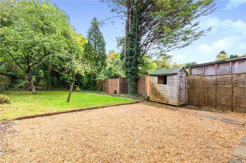 Property photo 3 of 8 Garden