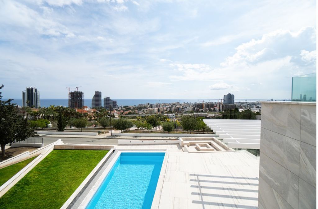 Property photo 2 of 20 View From Villa...
