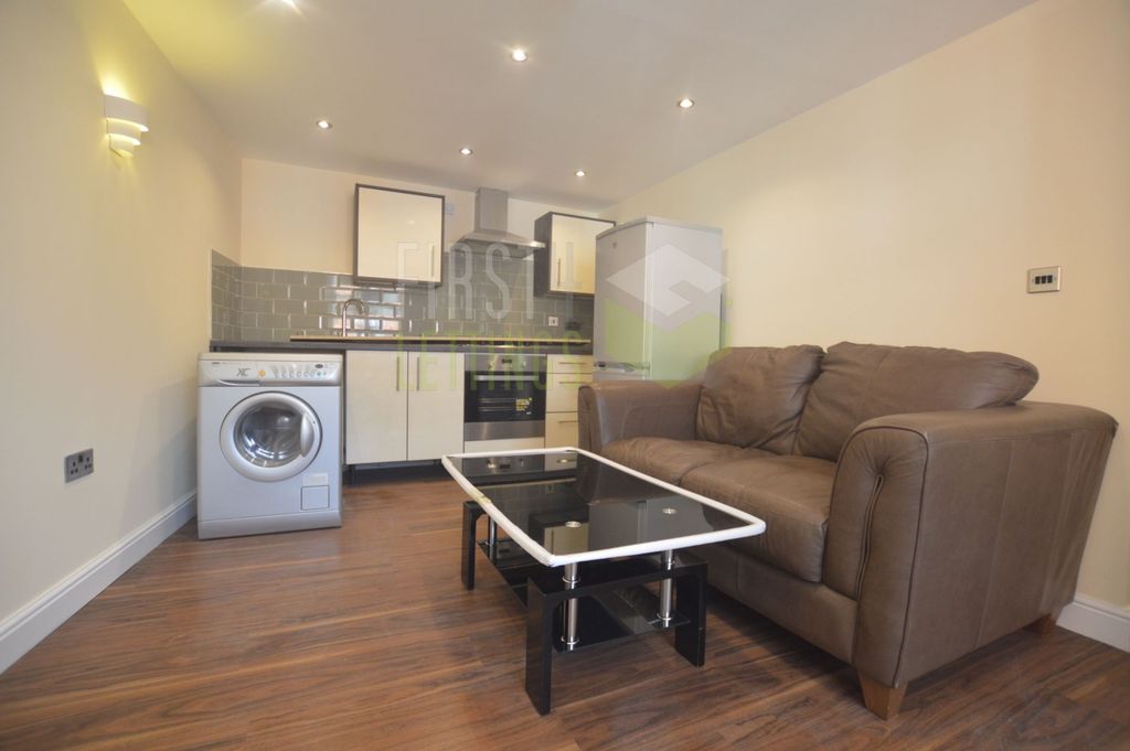 Property photo 1 of 3 Open Plan Living Area