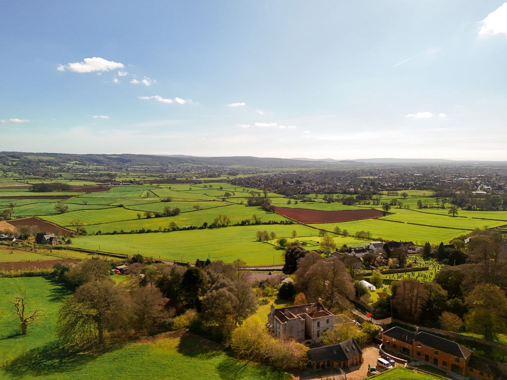 Additional image 34 of 9 bed country house for saleWraxall Hill, Wraxall, Bristol BS48