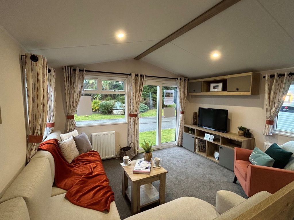 Property photo 1 of 11 Willerby Rio 2025 Car0064021 128945080.Jpeg